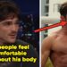 19 Male Celebrities Got Honest About Body Dysmorphia