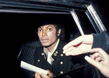 1983 Smash Hit Helped Launch a New Era of Music Videos—and Changed Everything