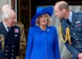 2 Royals ‘Leading the Anti-York Faction’ Amid Scandal — Source