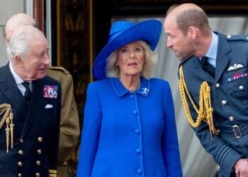 2 Royals ‘Leading the Anti-York Faction’ Amid Scandal — Source