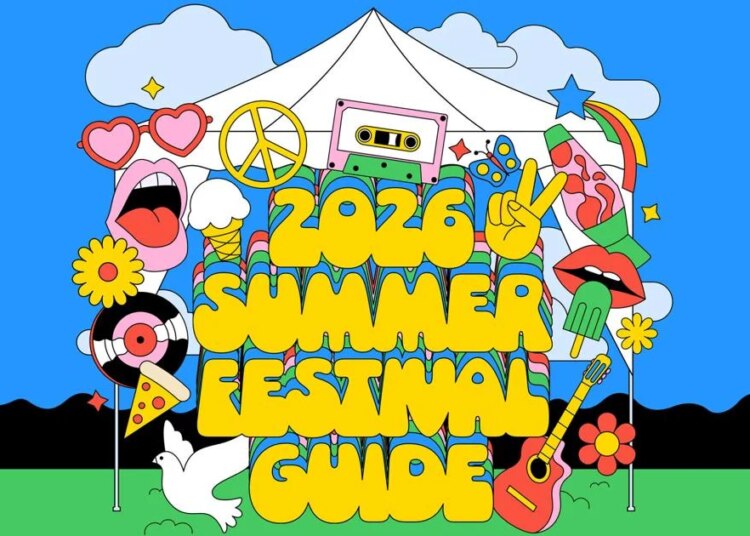 2026 Madison summer festival guide | Entertainment