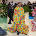 With the 2026 Met Gala days away, we look back at the best Met Gala themes and looks including iconic celebrity attendees like Zendaya, ASAP Rocky, and Rihanna.