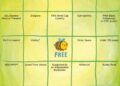 2026 Summer Book Bingo: Download your card here | Entertainment