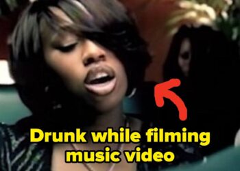 24 Interesting Pop Culture Facts Famous Women