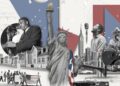 25 Songs That Define America Now