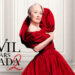 The Devil Wears Prada 2 movie poster with Meryl Streep