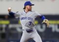 3 bright spots that are being overshadowed by Royals' embarrassing downward spiral