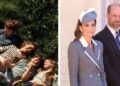 3 reasons Prince William and Kate's new family photograph 'beats' Meghan's | Royal | News