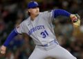 3 relievers Royals could cash in on if they become sellers at upcoming trade deadline