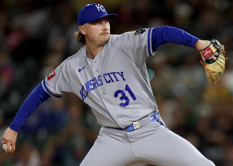 3 relievers Royals could cash in on if they become sellers at upcoming trade deadline