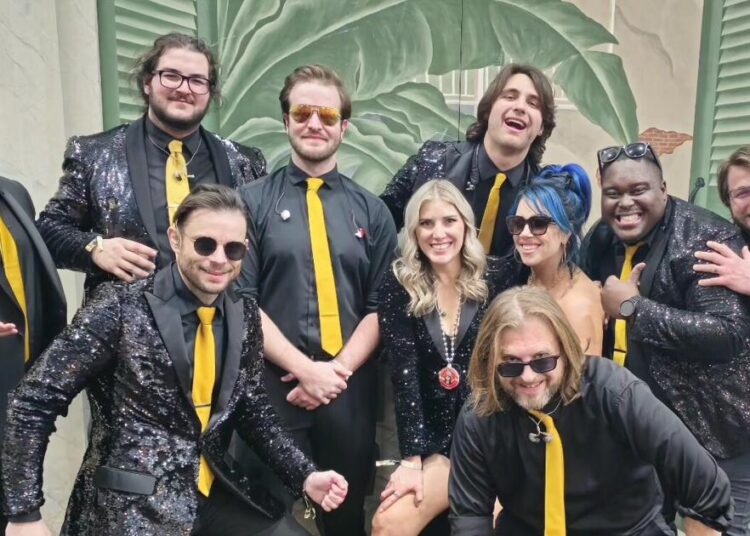 3 things to do in Baton Rouge May 22-24, 2026 | Entertainment/Life