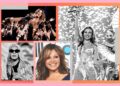 30 Latin Anthems From Female Artists