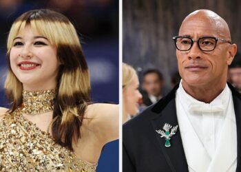 35 Mixed API Celebs Who've Spoken About Their Identity