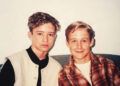 45 Celebrity Friendships That Formed Before Any Of Them Were Famous