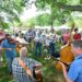 49th annual Vandalia Gathering celebrates old-time and bluegrass music at state capital