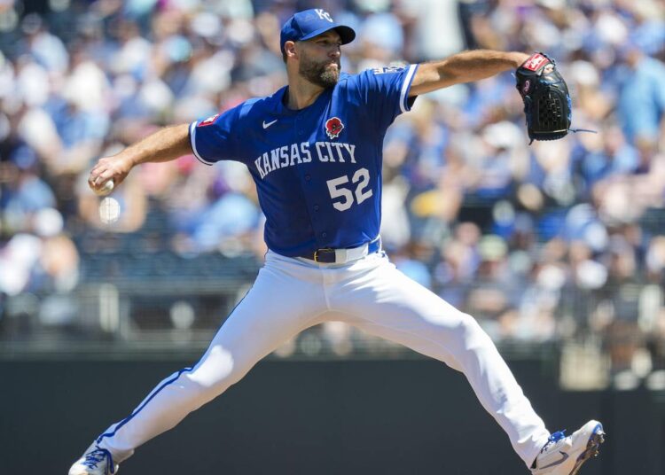 5 early names Royals should consider shopping ahead of upcoming MLB trade deadline