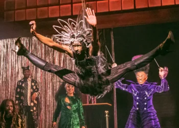 5 new Broadway shows that you must see this summer