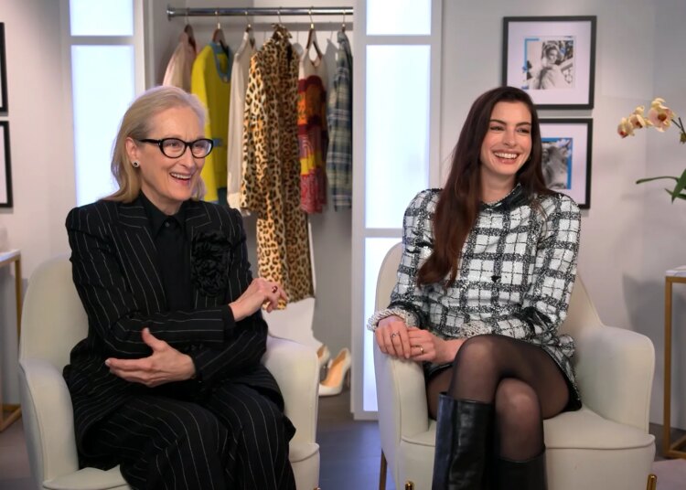 5 reasons everyone's talking about 'The Devil Wears Prada 2'