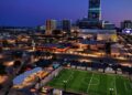 55-Story Tower could become Reno’s tallest building in J Resort plans | Local News