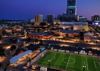 55-Story Tower could become Reno’s tallest building in J Resort plans | Local News