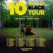 6LACK Celebrates a Decade of Music With a Global Tour and New Album 'Love Is The New Gangsta'