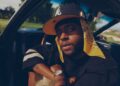 6LACK Talks New Album 'Love Is the New Gangsta,' Fatherhood, and More