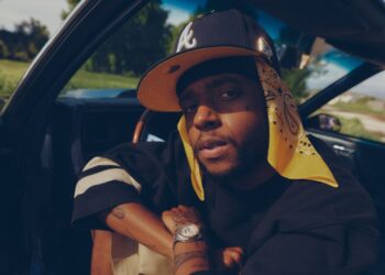 6LACK Talks New Album 'Love Is the New Gangsta,' Fatherhood, and More