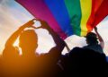 7 Events To Show LGBTQ+ Support During Pride Month In Southern California