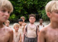 'Lord of the Flies'Credit: J Redza/Eleven/Sony Pictures Television