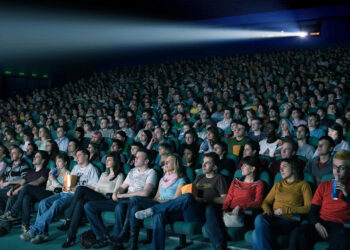 7 massive box office hits that vanished from cultural memory