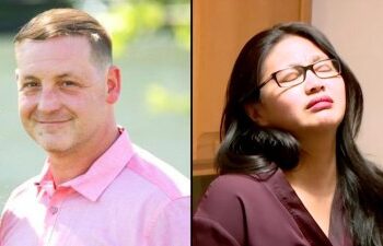 90 Day Fiance s Eric Rosenbrook s Wife Leida Pleads For Restraining Order Shows Alleged Injuries