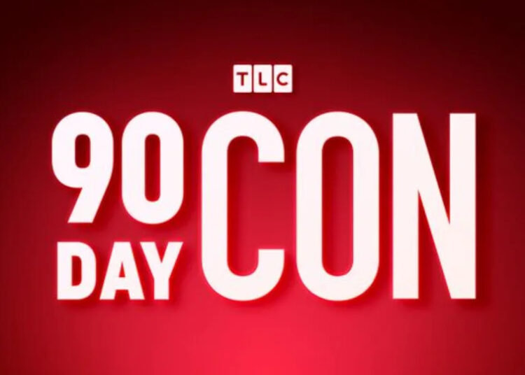 90 Day Con.Credit: TLC