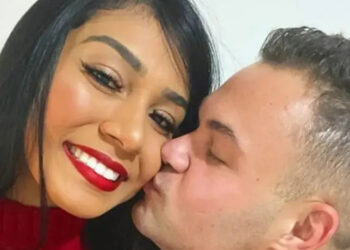 '90 Day Fiancé' Star Thais Ramone Arrested for Domestic Battery Following Patrick Mendes Divorce Filing