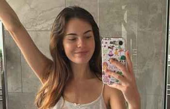 Influencer Faye Greenwood Reflects on Undergoing Heart Transplant After Heart Attack at Age 24