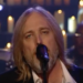 Tom Petty sang it eloquently: "I won't back down" at America: A Concert For Heroes