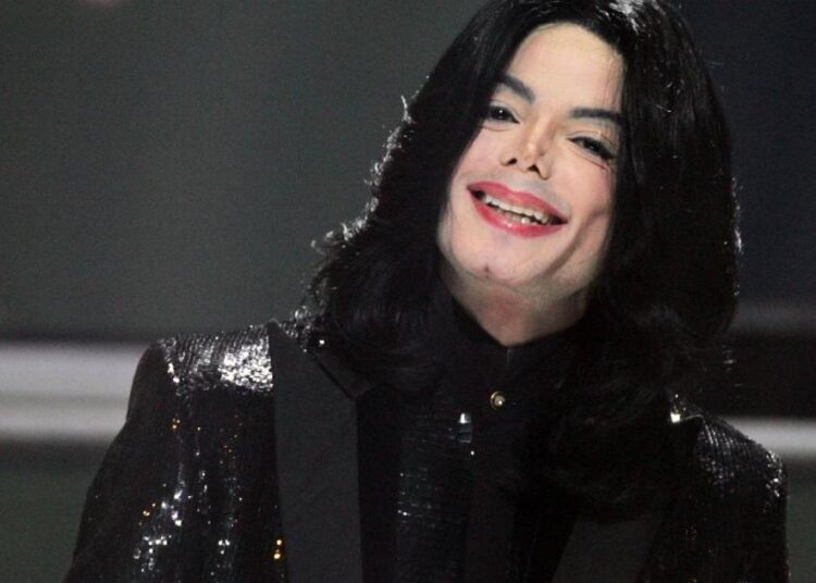 A-List Director Snaps Back at Critics of Michael Jackson Biopic