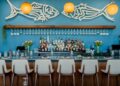 Meyhouse opens in the East Bay.