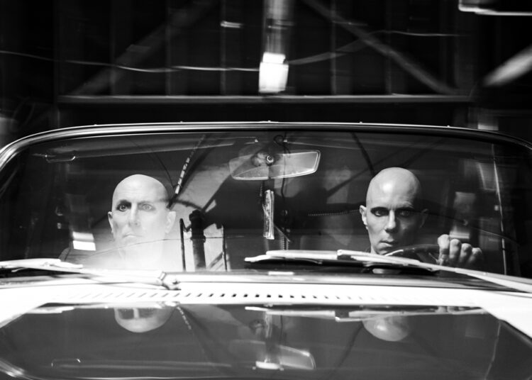 A Perfect Circle Unleash Surprise New Song "Starless" Ahead of 2026 Tour