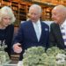 A Royal Reception to Mark Queen Elizabeth II's Centenary