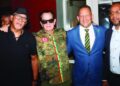 A Taste of Reggae Sumfest 2026 launches in Miami | Entertainment