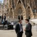 A major event with the Pope and the royal family is being prepared in Barcelona