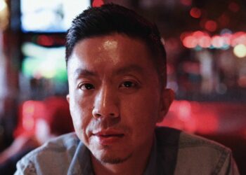 AAO Entertainment Signs Filmmaker Adrian Yang