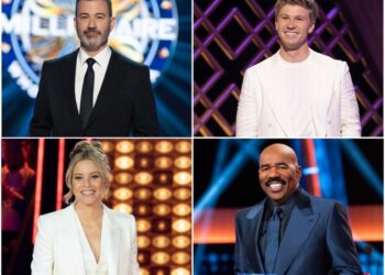 ABC Announces 2026 Summer Premiere Dates & Unscripted Show Renewals