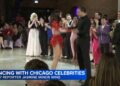 ABC7 Chicago Reporter Jasmine Minor wins Dancing with Chicago Celebrities; event raises money to fight breast cancer