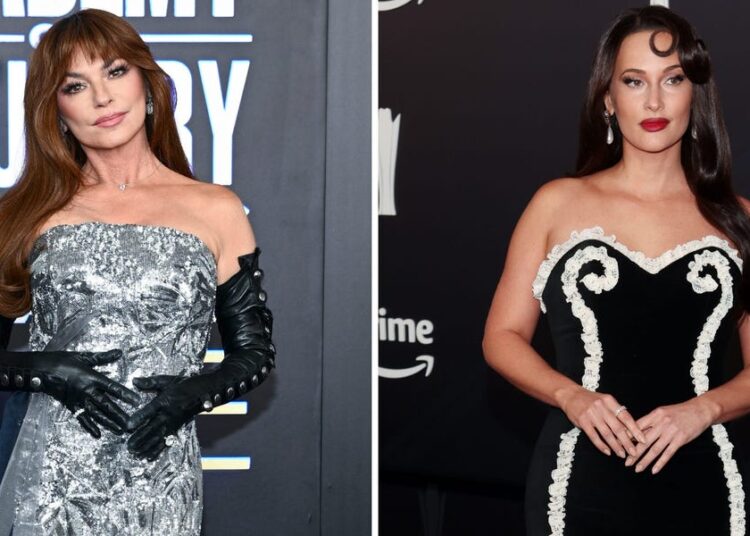 ACM Awards 2026: Best and Worst Red Carpet Looks