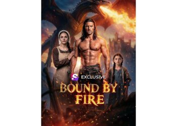AI Stars Share Their Lives on Social Media for Shortical's First AI Micro-Drama "Bound by Fire"