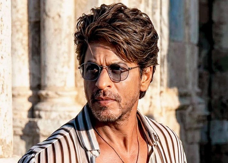 AI-generated ‘Mini King’ goes viral after Shah Rukh Khan film leaks online; edit goes viral