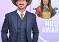 AMAs 2026: The Voice’s Riley Green on Competition with Kelly Clarkson 