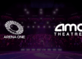 AMC Entertainment Launching New Live Concert Experience With Arena One  