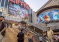 AMC is bringing a new live concert experience to local movie theaters